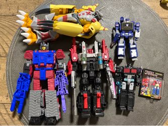 Transformers