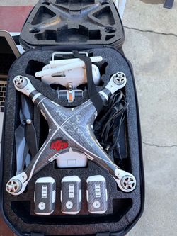 DJI Pro3