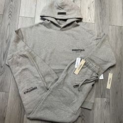 Essentials Hoodie