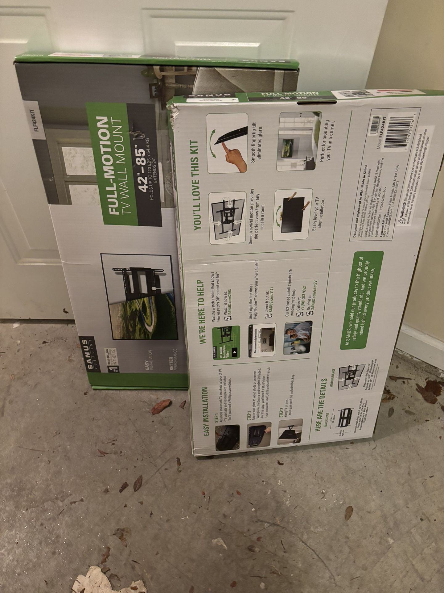 Tv Mounts 