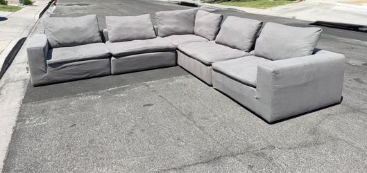 modular,  sectional,  couch , sofa