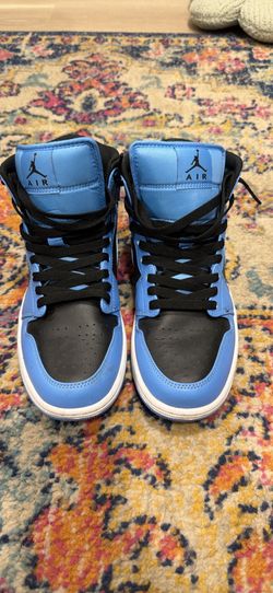 Jordan’s