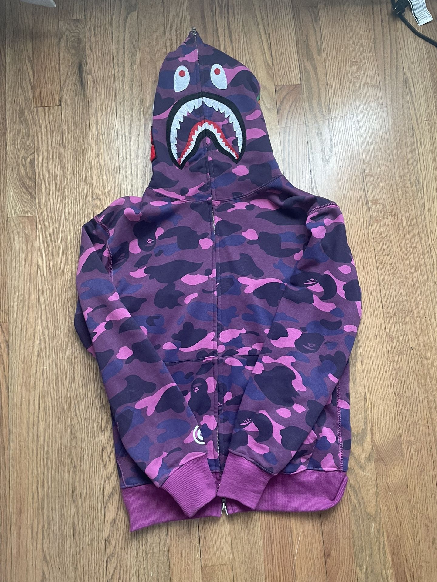 Bape Hoodie