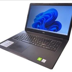 2TB Large Dell Inspiron i7 - 10th Gen 3000 series, 16GB RAM