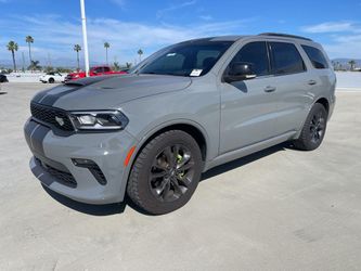 2021 Dodge Durango