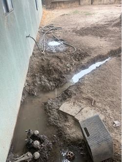 Sprinklers