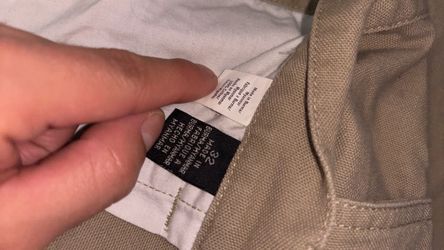 Men pants