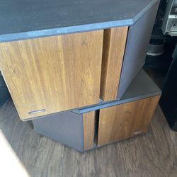 Bose Speakers