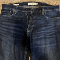 Men Hollister Jeans 