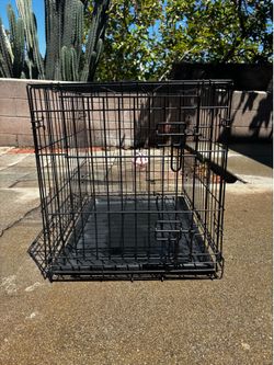 Pet Cage