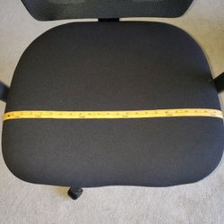 Big and Tall Office Chair