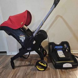 Doona Baby Seat Car Available 