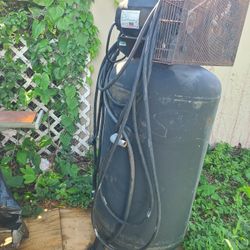 Kobalt Compressor Tank
