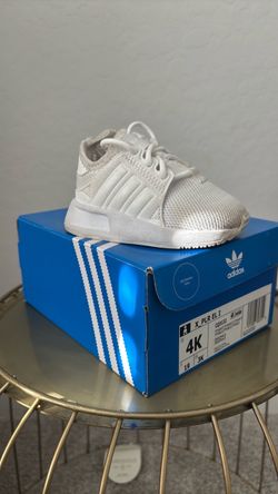 Adidas X_PLR EL I Toddler Sneakers Size 4K