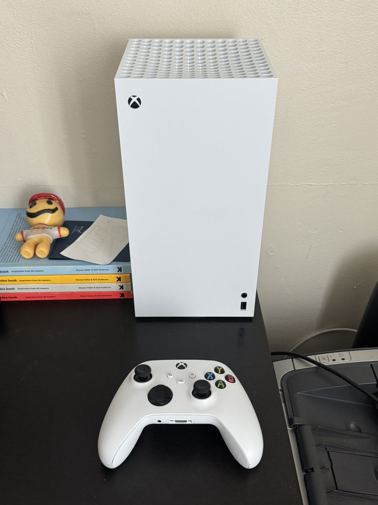 Xbox Series X Digital Version