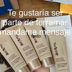 Productos Terramar 
