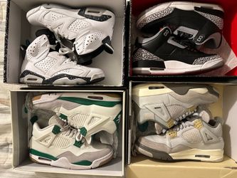 Jordan’s
