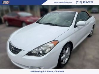 2006 Toyota Solara