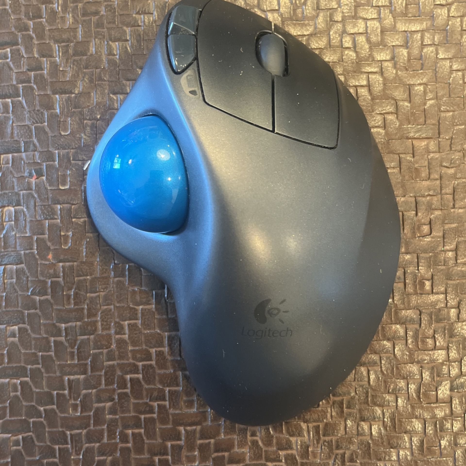 Logitech M570 Wireless Trackball