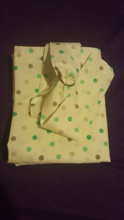 Nursing cover