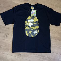 BAPE SHIRTS 