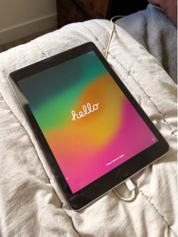 Apple iPad