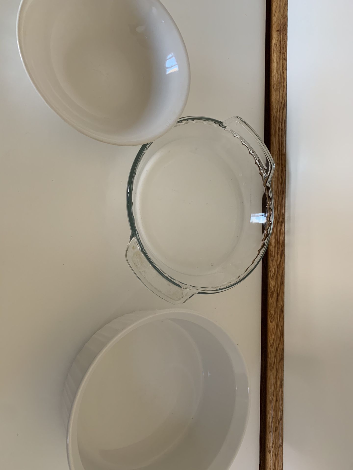 Bakeware Variety