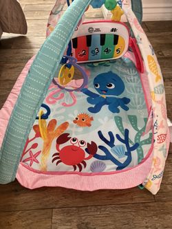 Play Mat