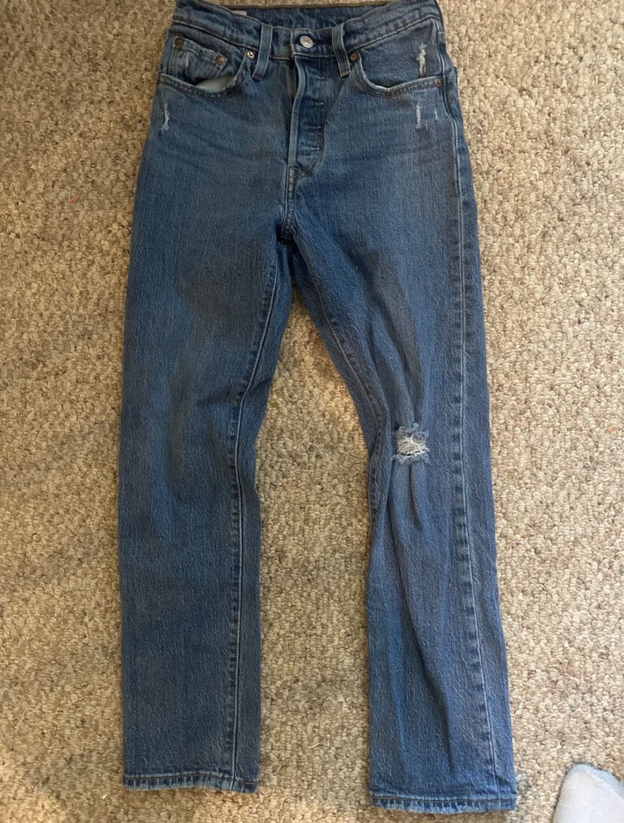 Levi’s Jeans