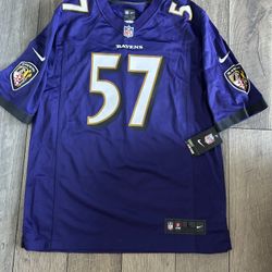 Ravens Mosley New