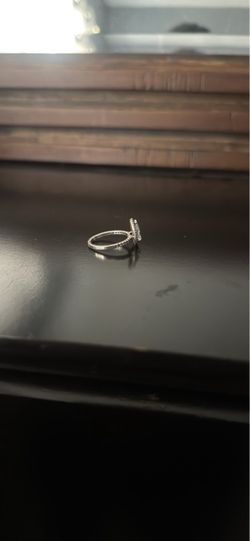 Engagement ring