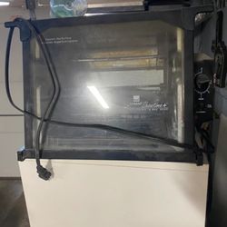 Ronco Compact Showtime Rotisserie & BBQ Ove