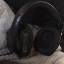 Head Phones 