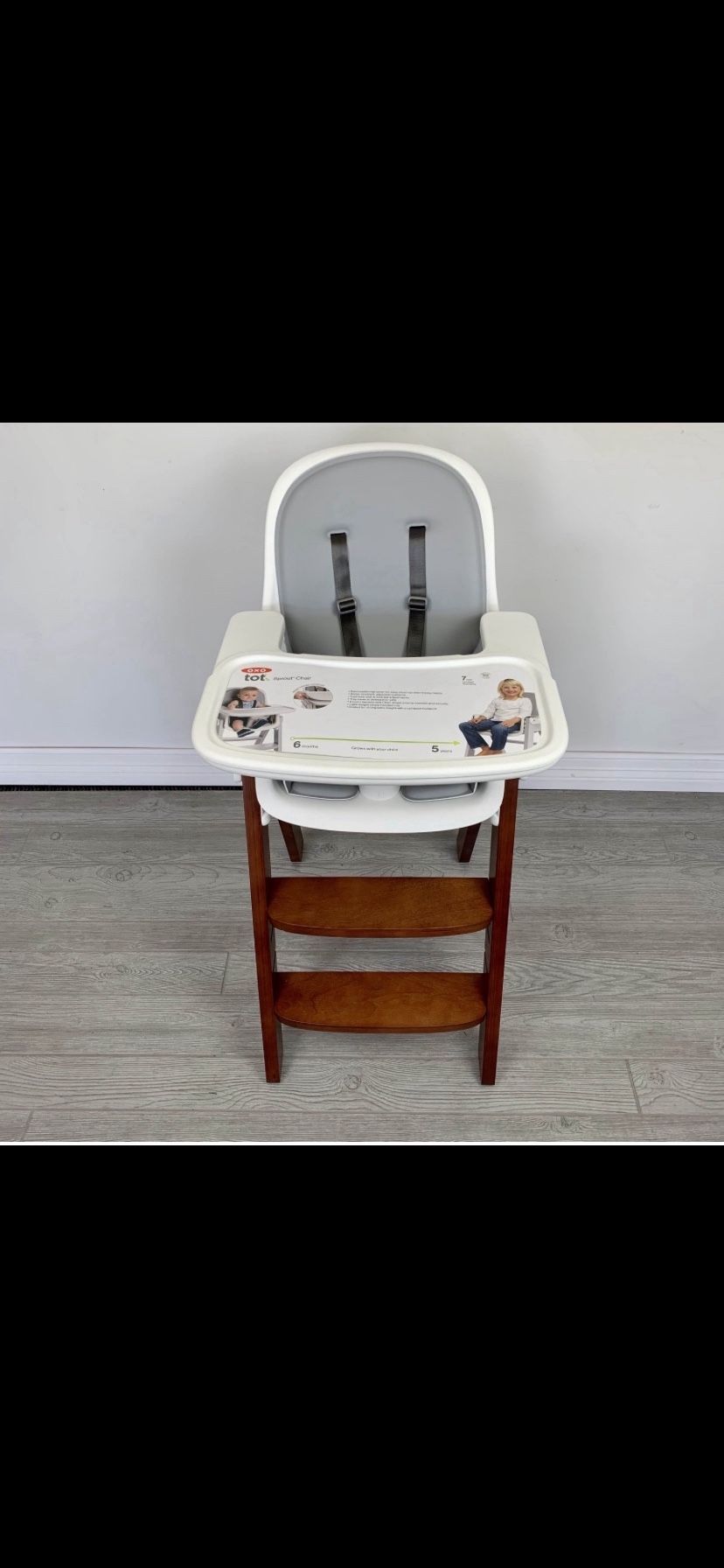 Oxo High Chair
