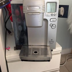 Cuisinart Keurig