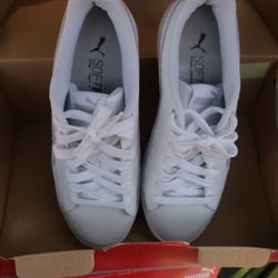 Pumas Airfoam