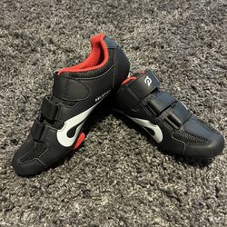Peloton Cycling Shoes 