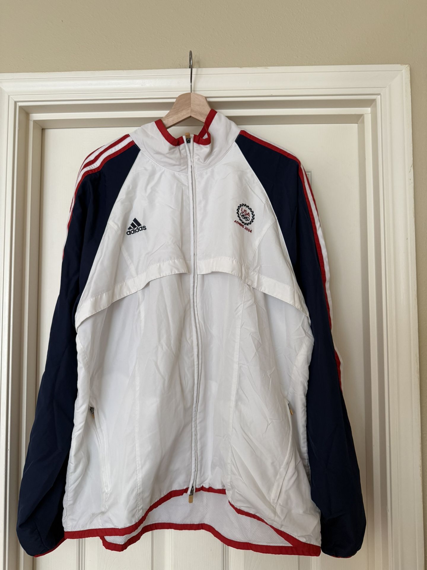 Adidas Athens Olympics