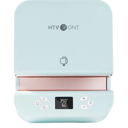 HTVRONT Auto Tumbler Heat Press Machine 15" For 10-30oz Sublimation Tumbler Cup