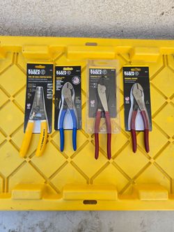 Klein Tools $15 Each