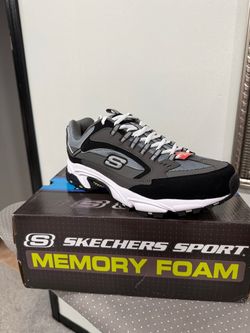 Skechers shoes