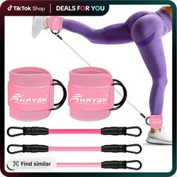 Workout Equipment 
