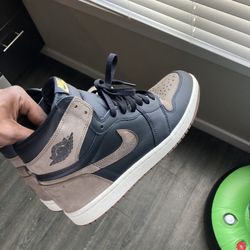 Jordan 1 ‘Palomino’