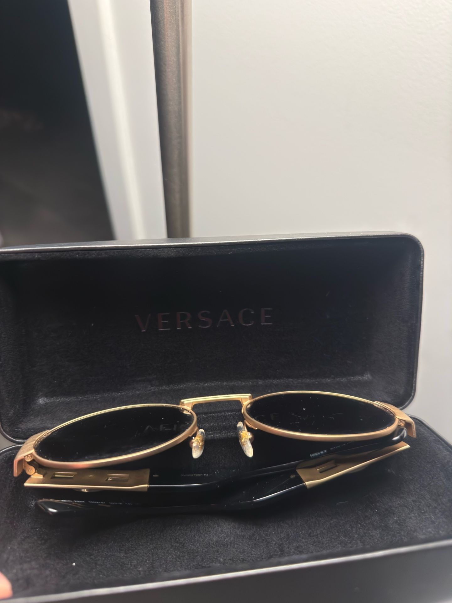 Versace Glasses