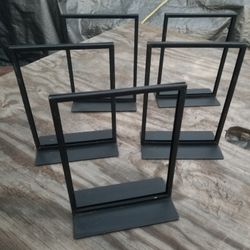 Double Sided Sign/Picture Holder