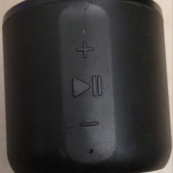 BLUETOOTH WIRELESS SPEAKER 