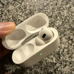 EarPods Apple Pro Second Generation Right Bud 