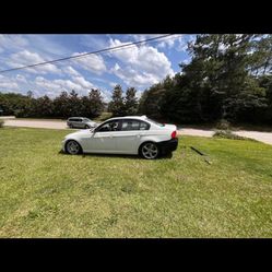 2009 BMW 328i