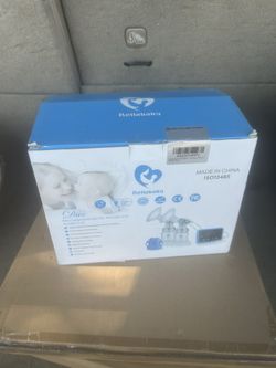 Milk Storage 