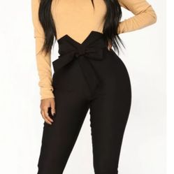 Fashion Nova Pants